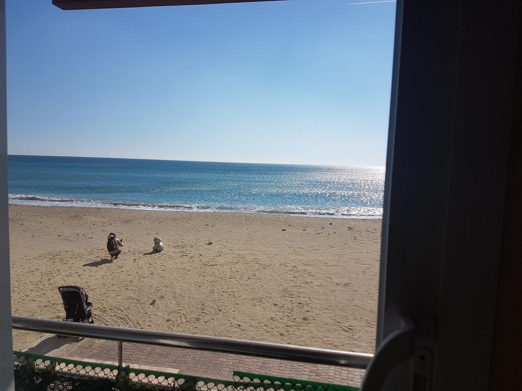 La Casa Di Pepe Apartment Pietra Ligure Exterior foto