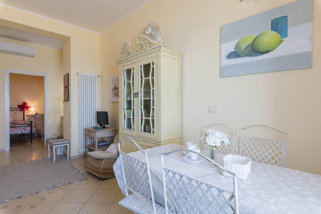 La Casa Di Pepe Apartment Pietra Ligure Exterior foto